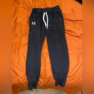 Under Armour joggers